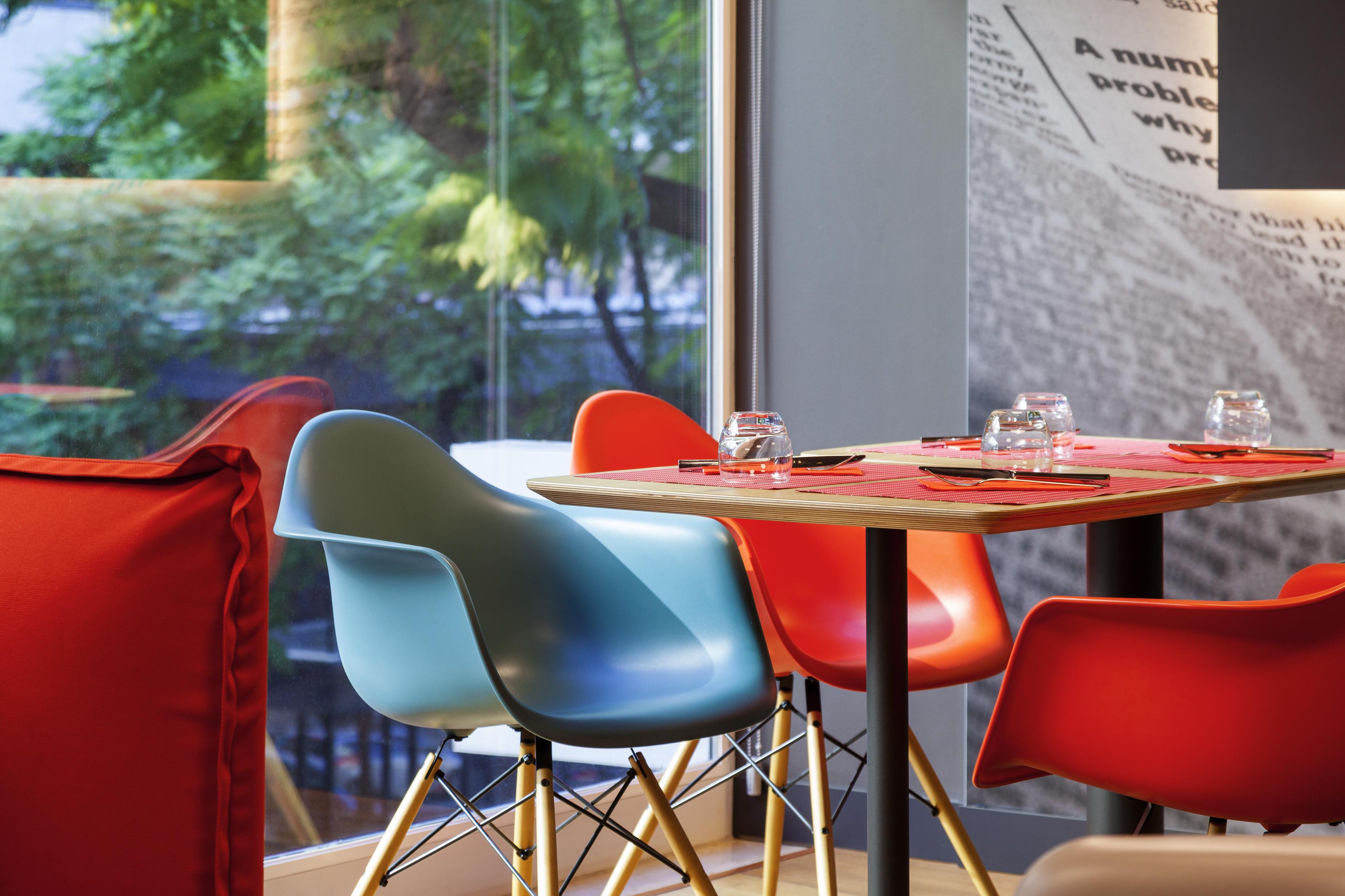 Hotel Ibis Lisboa Liberdade Exterior photo